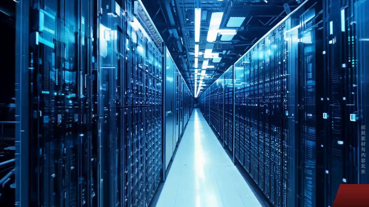 昇騰AI與中國算力網 中國人工智能的下一個風口